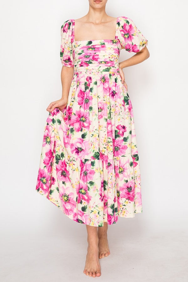 chinese dress ladies Wedding Guest Dress – Linen & Waves