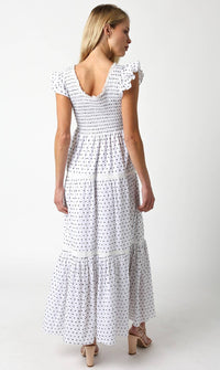 Samantha Maxi Dress
