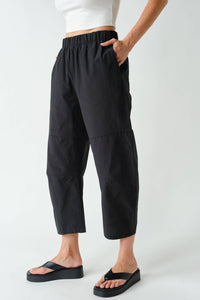 Mesa Barrel Pants