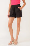 Sedona Shorts in Black