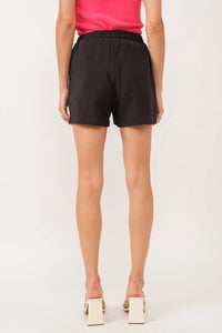 Sedona Shorts in Black