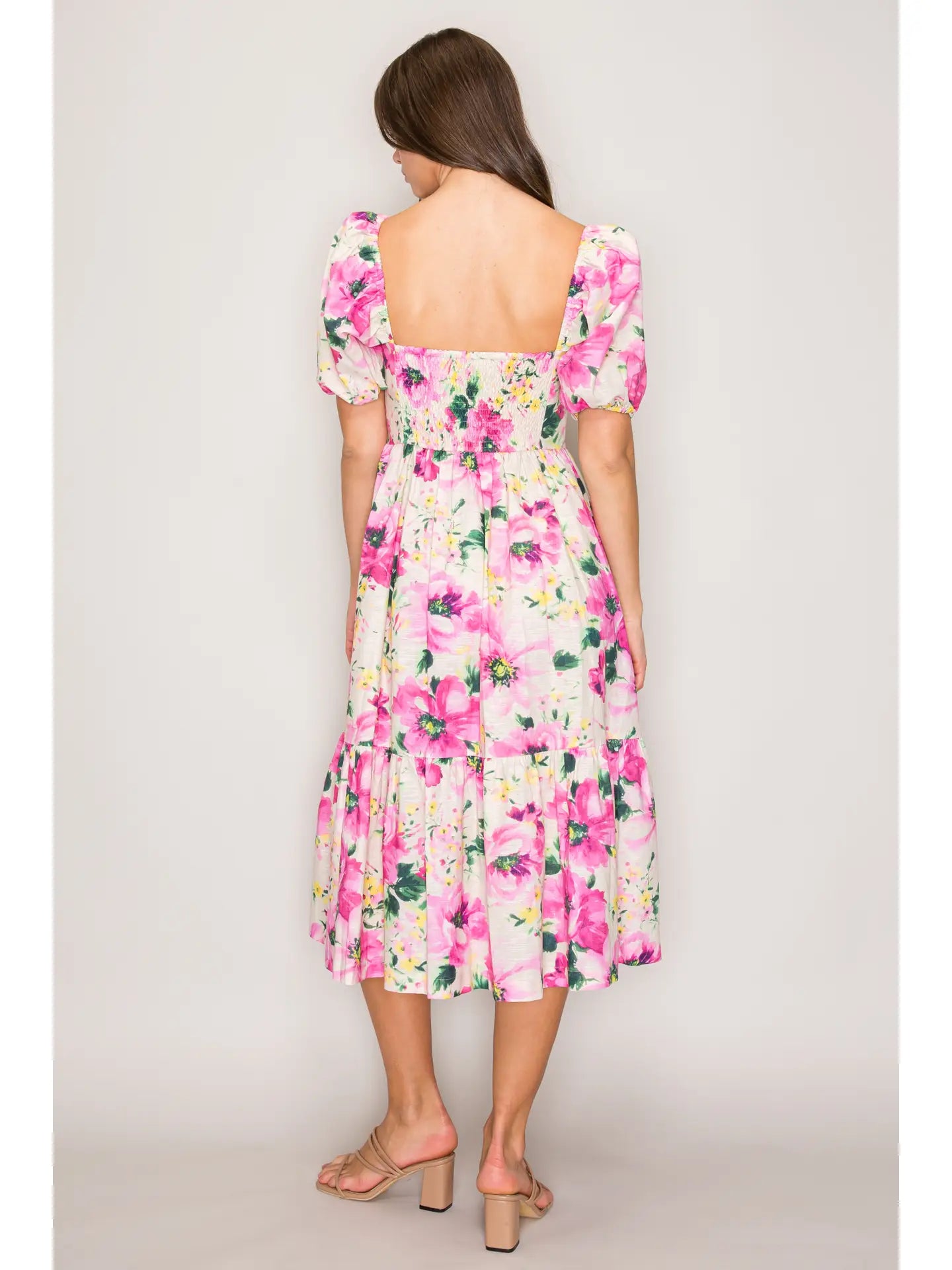 Wedding Guest Dress Linen & Waves Wedding Guest Dress Linen & Waves