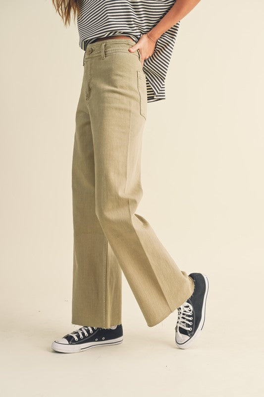 Stone Lightweight Pant