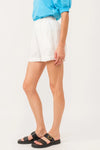 Sedona Shorts in White