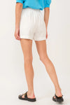 Sedona Shorts in White