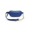 Celine Belt Bag in Indigo