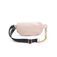 Celine Belt Bag in Ivory