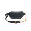 Celine Belt Bag in Black