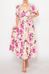 Wedding Guest Dress