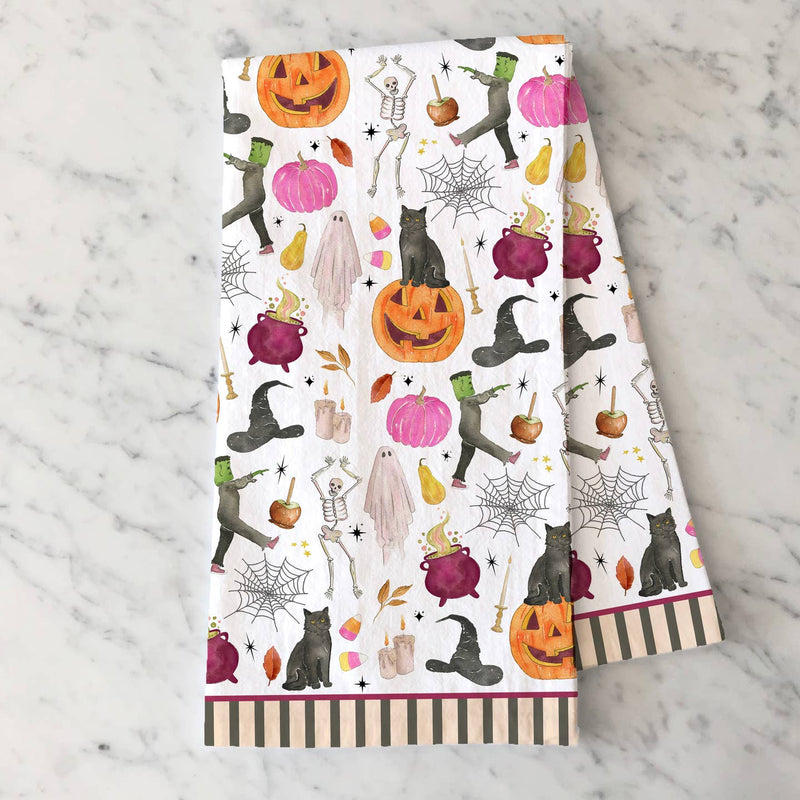 Tea Towel