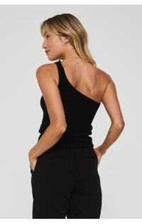 Jaime Top in Black