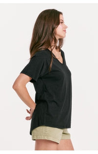 Taylor Top in Black