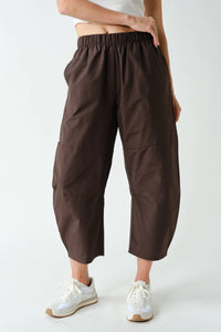 Mesa Barrel Pants