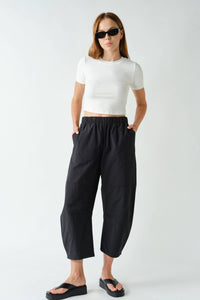 Mesa Barrel Pants