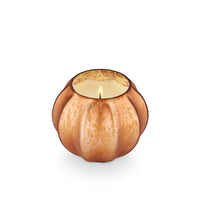 Rustic Pumpkin candle