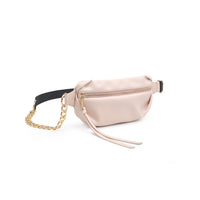 Celine Belt Bag in Ivory