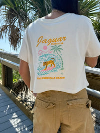 Jaguar Beach Club Crop