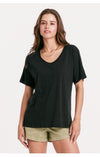 Taylor Top in Black