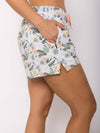 Paradise Found Swim Trunk