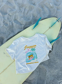 Jaguar Beach Club Crop