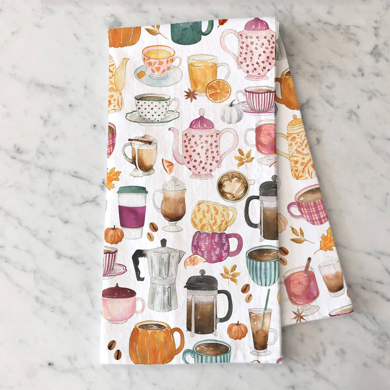 Tea Towel