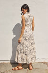 Sail Away Sleeveless Dress
