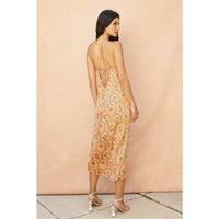 Hear That Bust Dress