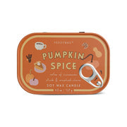 Bistro Printed Tin