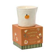 Bistro Ceramic 8 oz Candle