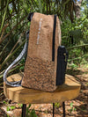 Butler Cork Backpack in Natural