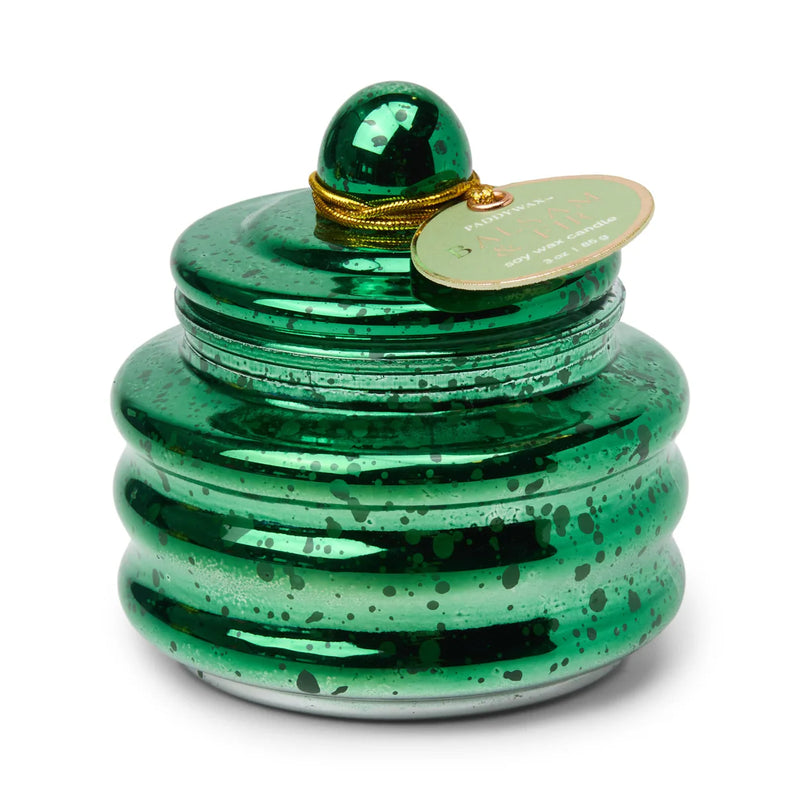 3 oz. Mercury Holiday Candle