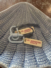 Freshwater Curated Goods Bag Charm