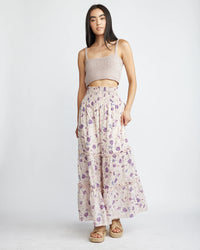 Yareli Maxi Skirt