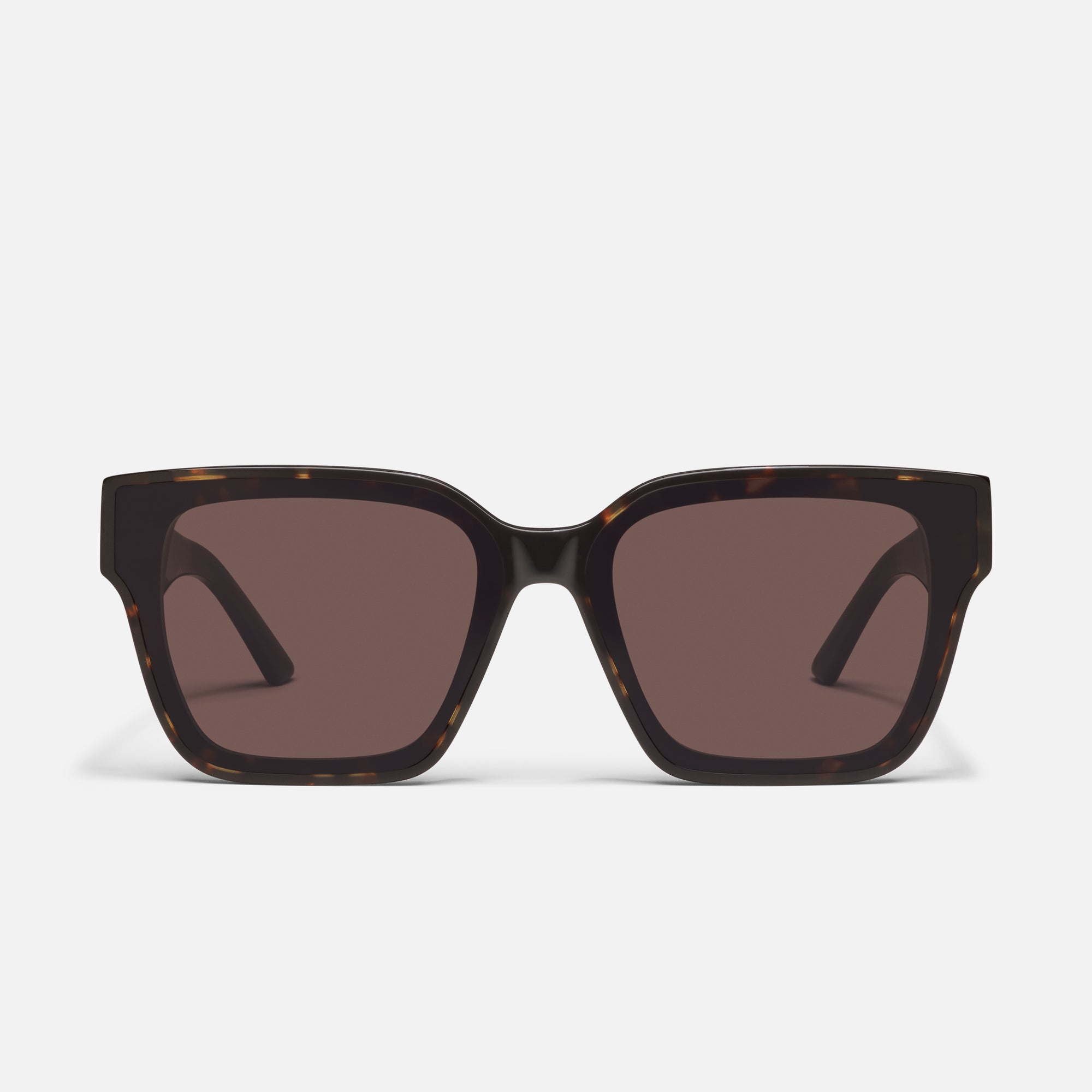 Drive In Dark Tortoise/ Brown