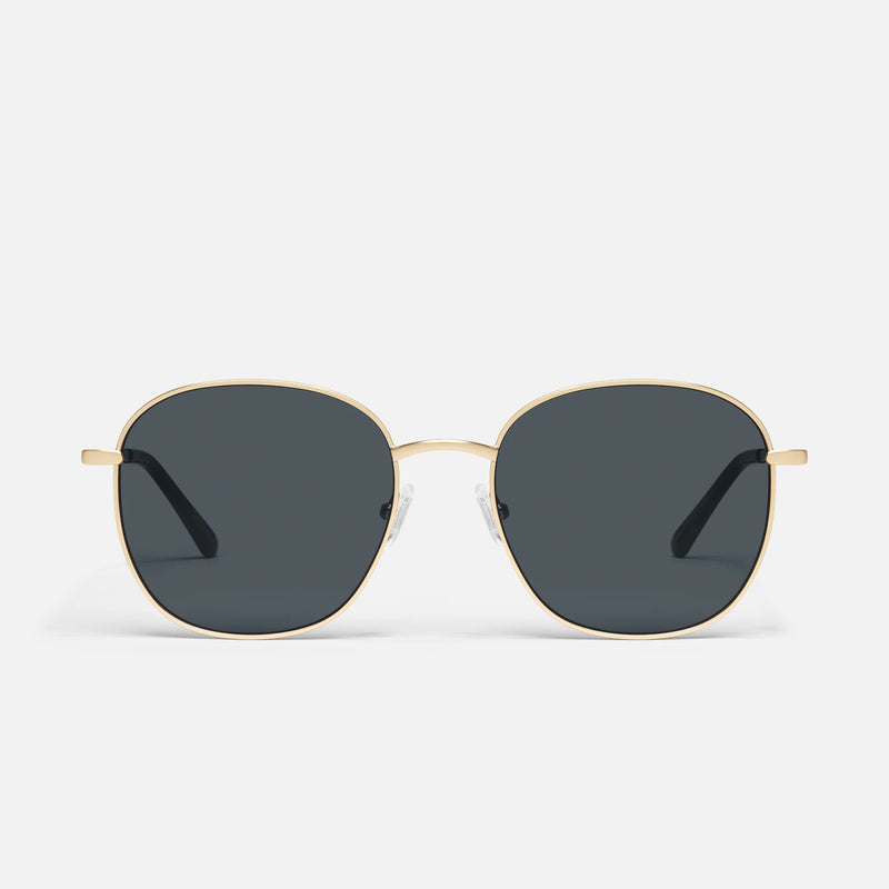 Jezebell Gold Smoke Polarized