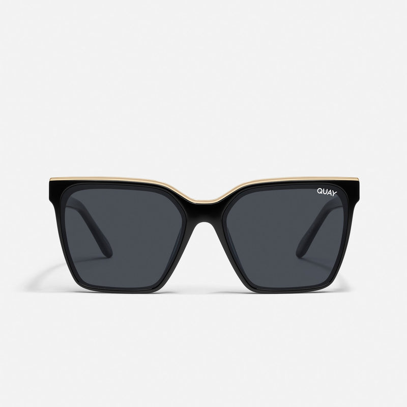 Level Up Black Polarized