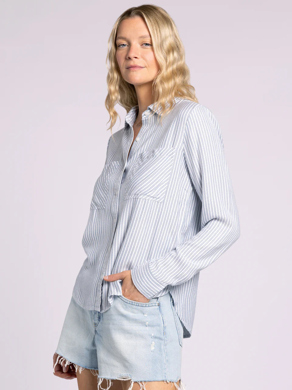 Myla Shirt