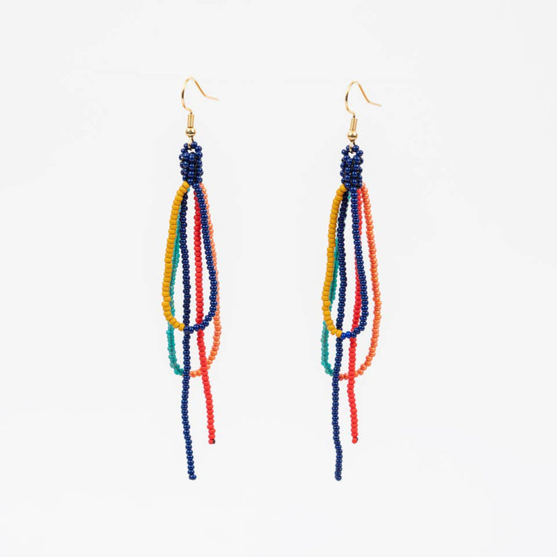 Loop De Loop Earrings