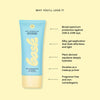 Bask Spf 40 Daily Invisible Gel Sunscreen