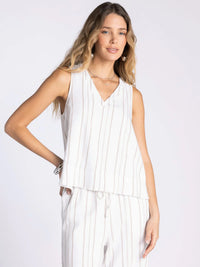 Amorette Tank