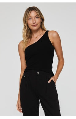 Jaime Top in Black