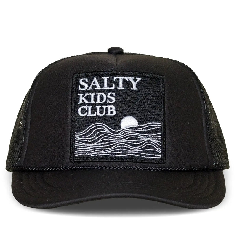Youth Salty Club Hat
