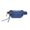 Celine Belt Bag in Indigo