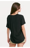 Taylor Top in Black