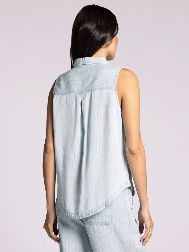 Blossom Tank