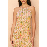 Hear That Bust Dress