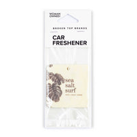 Car Fresheners