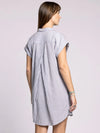 Crescent Dress