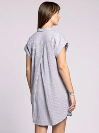 Crescent Dress