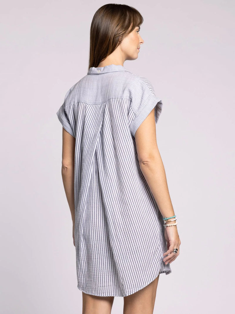 Crescent Dress
